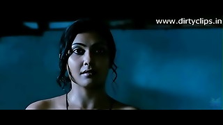 Kamalini Mukharjee Nude Ass Show