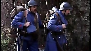 Amoral vintage elation 5