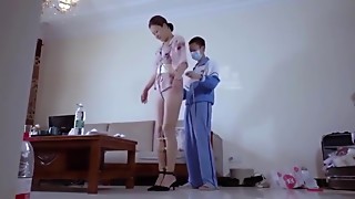 Chinese Bondage