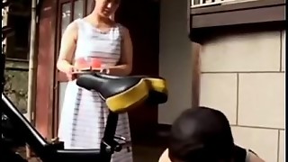 China Flick Steaming Sex Videos, MILF Flicks & Compilation Clothespins