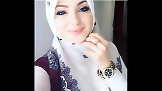 tatar hijab steaming super-bitch