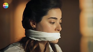 Turkish Sweetie Otm Ball-gagged