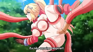 Hentai machines